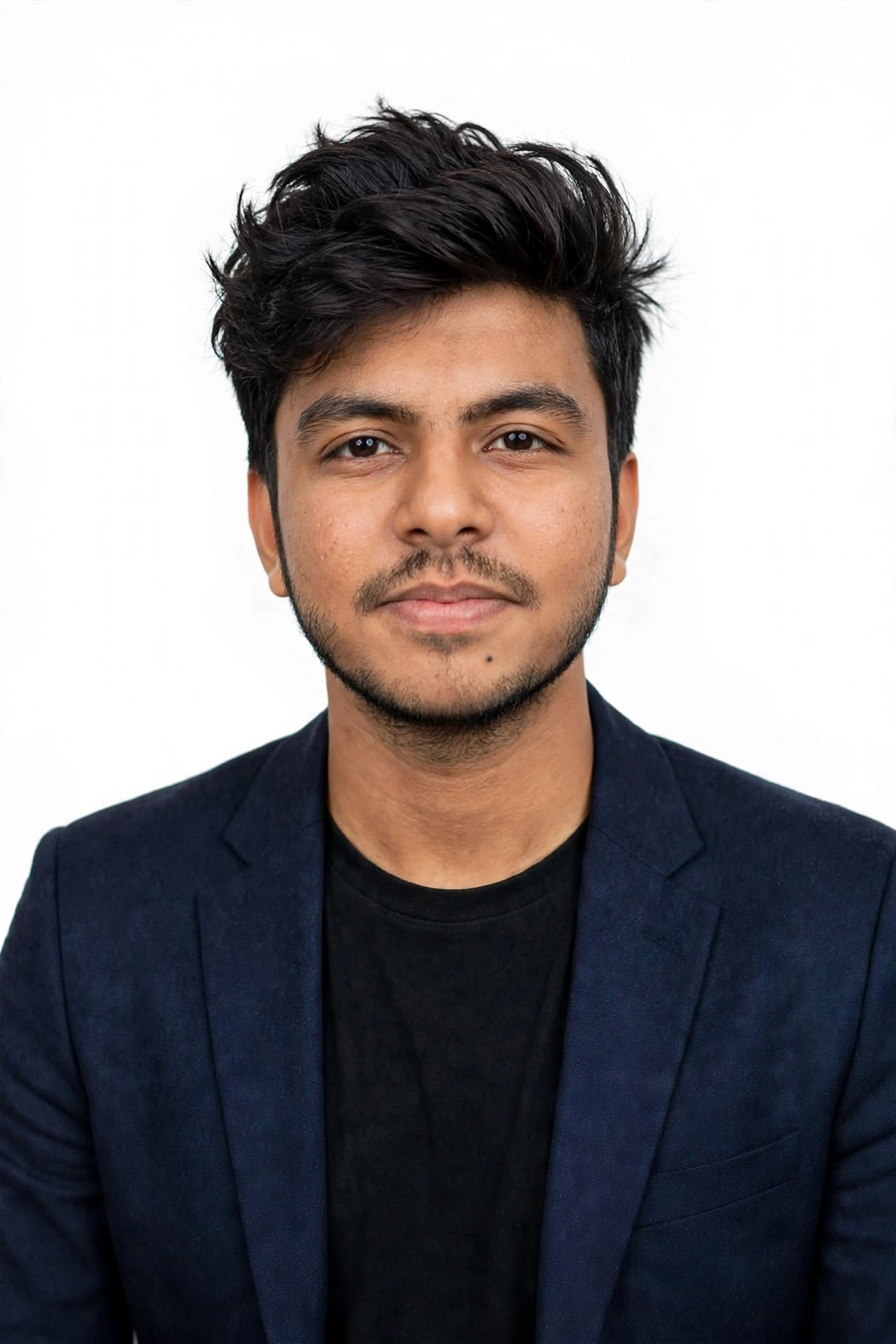 Shreyas Medade
